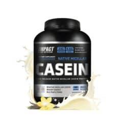 Native Micellar Casein French Vanilla 1,8kg