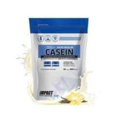 Native Micellar Casein French Vanilla 900 Gr