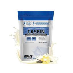Native Micellar Casein French Vanilla 900 Gr