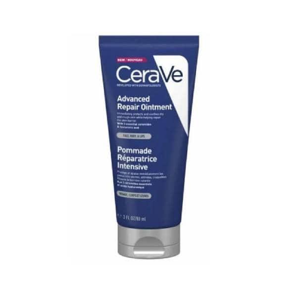 CeraVe pommade reparatrice intensive