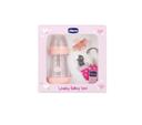 Chicco coffret perfect 5 rose