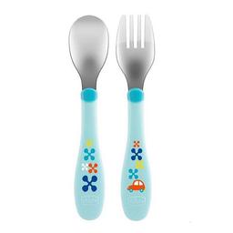 Chicco Set en métal 18m+ Vert