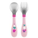 Chicco Set en métal 18m+ ROSE