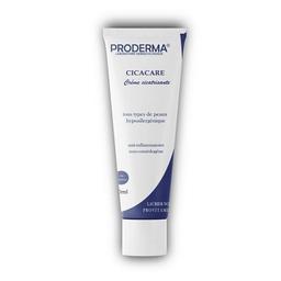 PRODERMA cicare cicatrisante