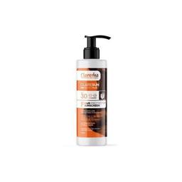 Clarenia protect plus ecran capillaire SPF30