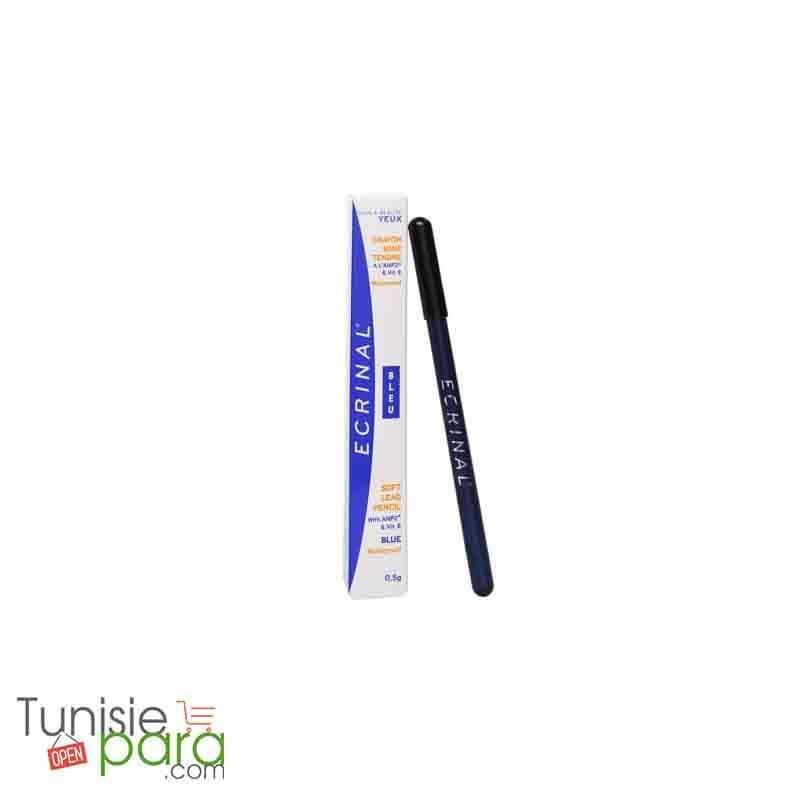 Ecrinal crayon yeux mine tendre 0