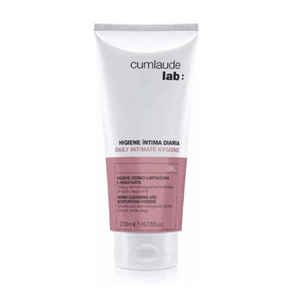 CUMLAUDE daily intimate hygiene DIARIA