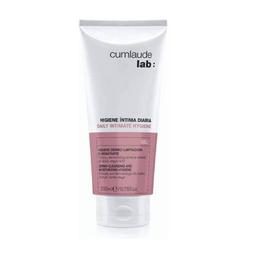 CUMLAUDE daily intimate hygiene DIARIA