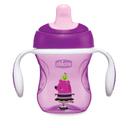 Chicco tasse transition cup 6m+ GIRL