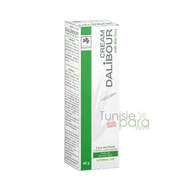 Vital dalibour 40 gr