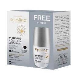 BEESLINE 2 roll-on deo eclaircissant invisible touch *2