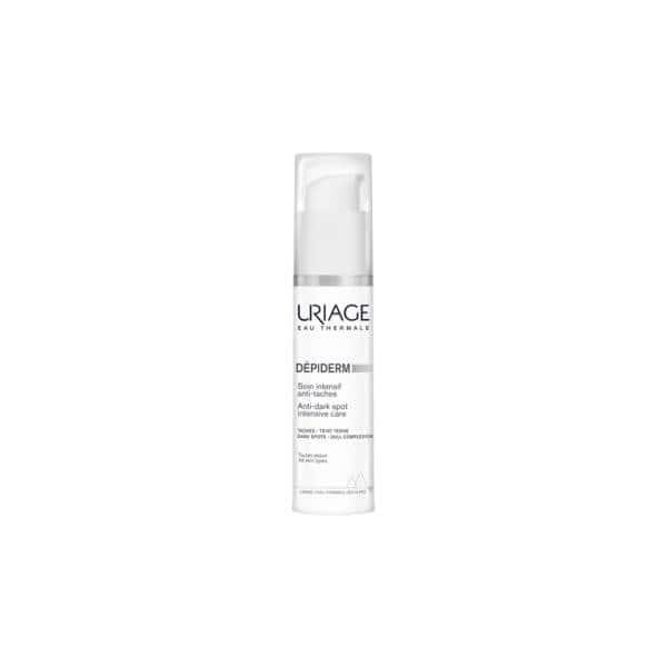Uriage DEPIDERM SOIN INTENSIF ANTI TACHES