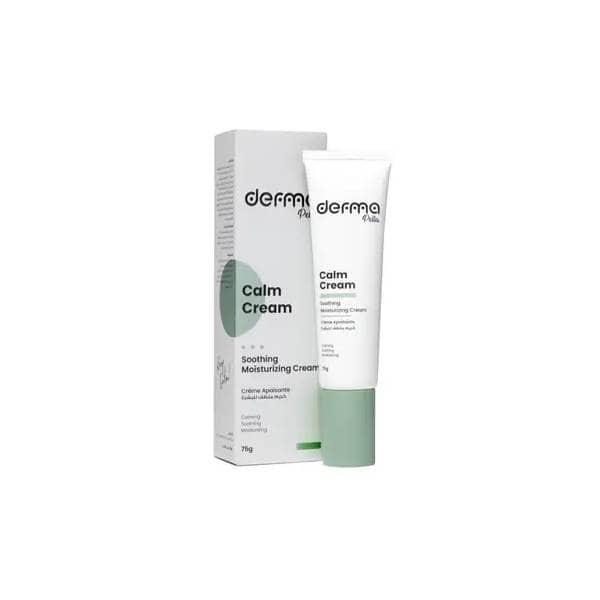 derma Pella calm 75g