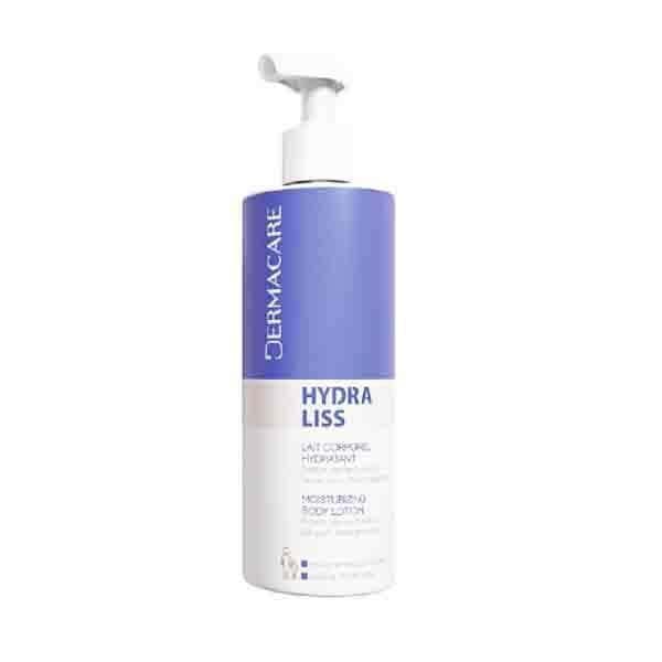 Dermacare hydraliss lait corporel