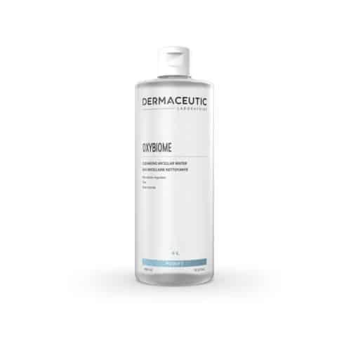DERMACEUTIC OXYBIOME EAU MICELLAIRE NETTOYANTE