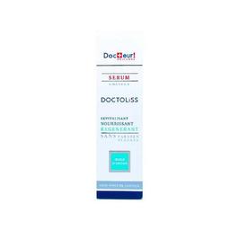 DOCTEUR serum capillaire Doctoliss Huile d’argan