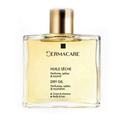 huile sèche parfumée