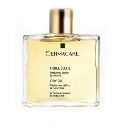 Dermacare huile sèche parfumée