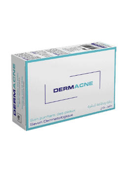 DERMACNE savon 90 GR