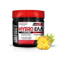IMPACT Hydro EAA ZERO PINEAPPLE