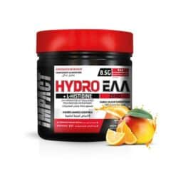 IMPACT Hydro EAA ZERO Passion
