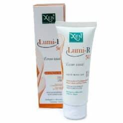XEN Lumi-R 50+ écran teinté SPF50+