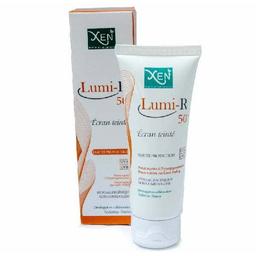XEN Lumi-R 50+ écran teinté SPF50+