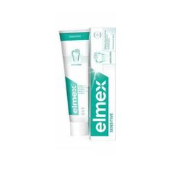 ELMEX DENTIFRICE SENSITIVE