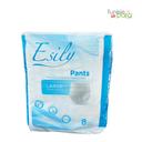 ESILY couche AD pants large B 8