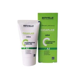 ESTH’ELLE Cicaplaie A2 50GR