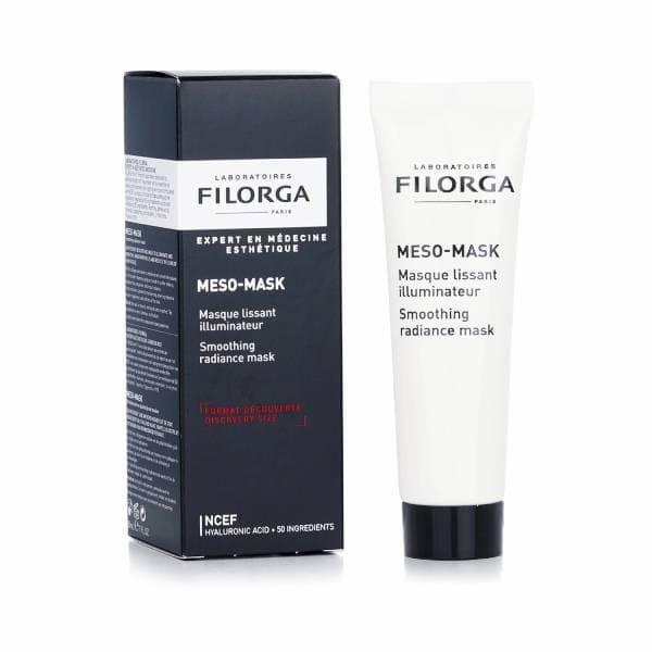 Filorga Meso Mask Masque Lissant Illuminateur TUBE