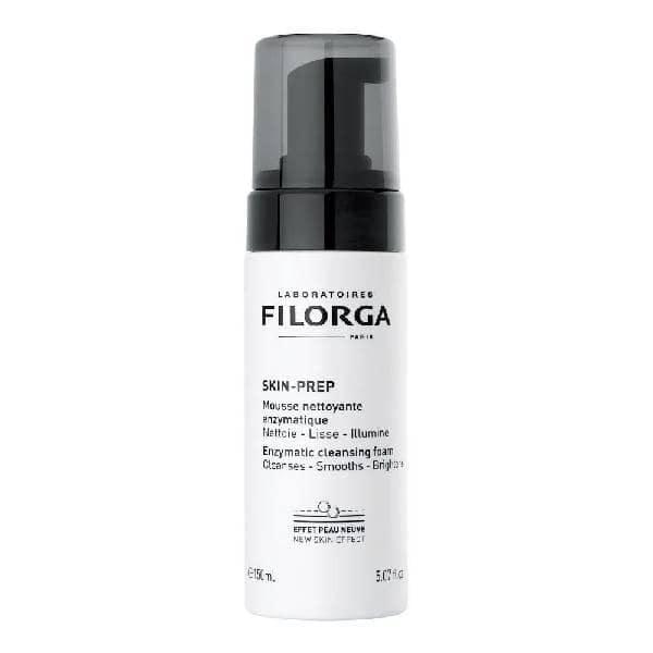 Filorga SKIN-PREP Mousse Nettoyante Enzymatique