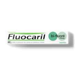 FLUOCARIL dentifrice
