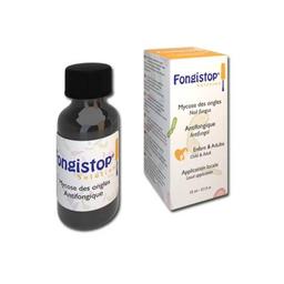 FONGISTOP SOLUTION