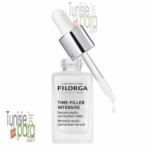 Filorga serum time-filler intensive
