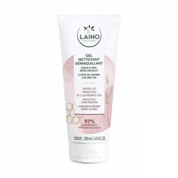 LAINO Gel nettoyant démaquillant