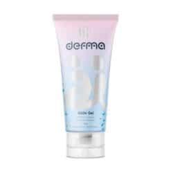 derma glide gel lubrifiant 75gr