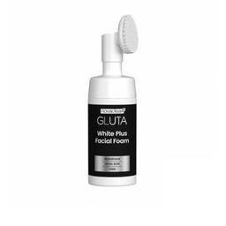 Novaclear gluta plus facial foam
