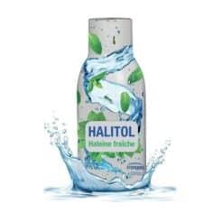 Stoderma HALITOL bain de bouche