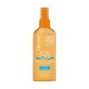 Huile sèche SPF50