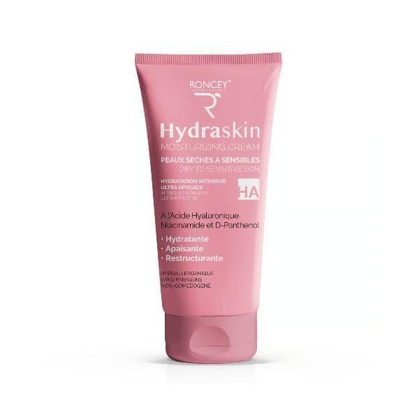 Roncey Hydraskin Hydratante pour Peau Seche