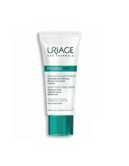 Uriage Hyseac MAT Soin Matifiant