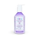 calino guimauve lait de toilette