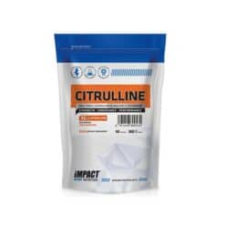 IMPACT Citrulline