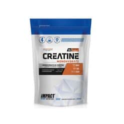 IMPACT Creatine Monohydrate