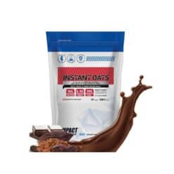 IMPACT Instant Oats CACAO