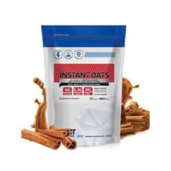 IMPACT Instant Oats CINNAMON