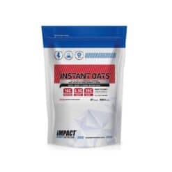 IMPACT Instant Oats