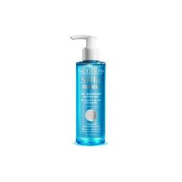 Inoderma Skin booster gel moussant nettoyant