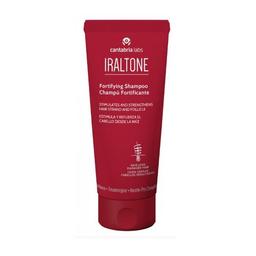IRALTONE Shampoing fortifiant